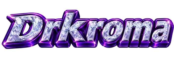 DRKROMA